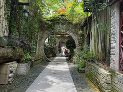 -靖港古镇