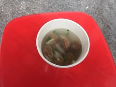-同利肉燕老铺(澳门路店)