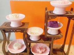 -蟹伙计·现熬蟹黄面·江南小吃·苏式面(山塘街店)