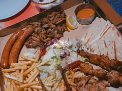 -HELLO MUSAE 拾光缪斯餐厅·纯正希腊风味(苏州中心店)