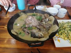 -骆马湖酒家(窑湾新区店)