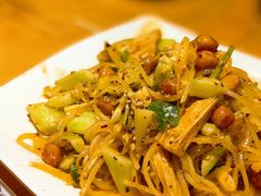 -一顿烧烤(八经街店)