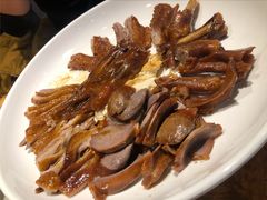 狮头鹅五拼-陈鹏鹏潮汕菜(欢乐海岸 海边景观店)