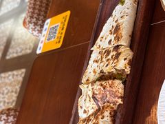 -Uncle Kosto科斯托·中东菜