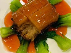 -功德林素菜饭庄(前门店)