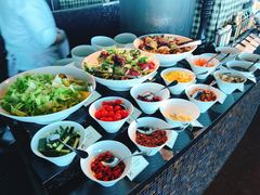 -澳门旅游塔360°旋转餐厅(南湾湖广场店)