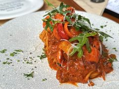 -Mark&Mars Restaurant