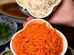 -金狮麟·新豫菜(金码大厦店)