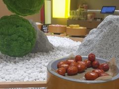-喜家自助小火锅(卓悦里店)