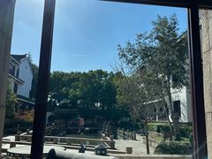 -苏州吴宫泛太平洋酒店