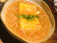 -千代武日本料理(爱建店)