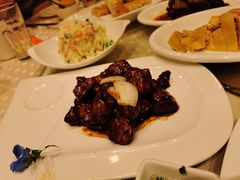 -顺风海鲜港(金玉兰店)