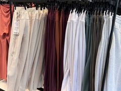 -lululemon(比斯特购物村店)