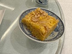 -星河湾半岛酒店-真粤中餐厅