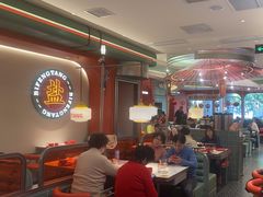 -避风塘·金牌店·夜宵(金玉兰店)