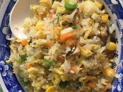 -粗茶淡饭(东关街店)