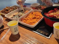 -盒马鲜生(莱蒙都会店)