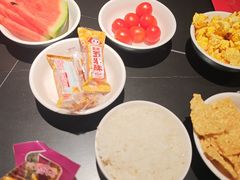 -辣尚瘾·烤鱼·新川菜(交大直营店)