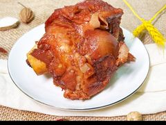 -傻根大肉面(三美店)