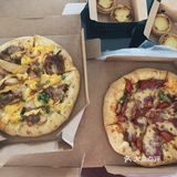 周末🍕日