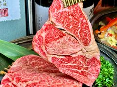 -無二炙坊·和牛烧肉(大钟寺1733店)