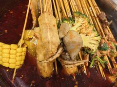 -成都瓜串串(华强北店)