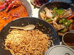 -巴厘龙虾·榜首油焖大虾(音乐学院·沿江酒馆店)