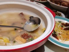 -德泰楼餐饮(莲湖路店)