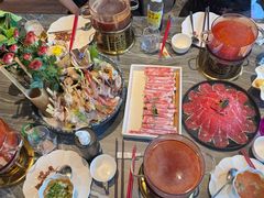 -合乐·创意火锅·海鲜火锅(亚东柒号店)