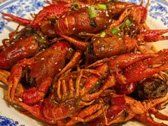 -红军龙虾(河柏街店)