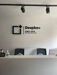 -Deeplus+韩国皮肤管理한국피부관리·C:Lab肌肤实验室