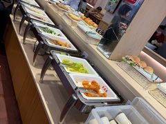 -素满香·食养自助(天一广场店)