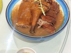 -东江渔村·古典园林·30年粤菜老字号(太和店)