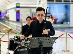 -香港国际机场