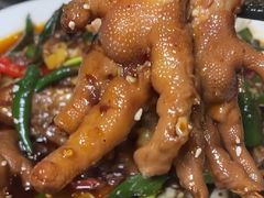 -江湖黑大兔(杨家坪店)