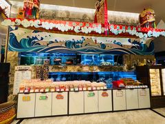 -顺轩海鲜火锅酒家