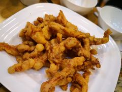 椒盐排条-台北楚楚园馅饼粥(虹桥南丰城店)