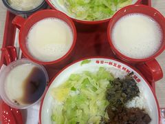-永和大王(宜山店)