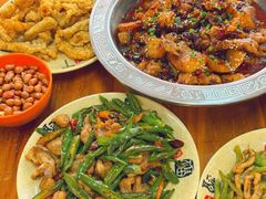 -江湖万州烤鱼(王子美食城)
