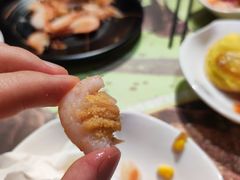 甜虾-我家牛排自助餐厅(永旺梦乐城店)