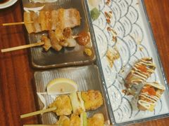 -鸟鹏烧鸟居酒屋(仁恒梦中心店)