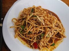 -滇香肴·云南菜蒸汽石锅鱼(云南北路店)