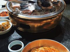 -味家烤肉烤鳗鱼牛排(西塔旗舰店)