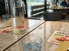 -必胜客(骡马市店)