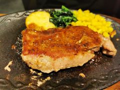 -萨莉亚意式餐厅(杭州西溪龙湖天街店)