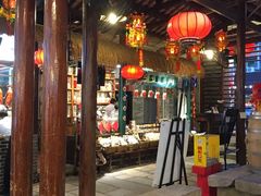 -猪肉婆私房菜(容桂总店)