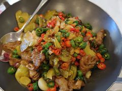 -大鸭梨烤鸭(石佛营店)