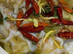 -太二酸菜鱼(中山龙之梦店)