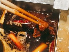 -海底捞火锅(关山保利店)