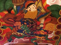 -LELECHA乐乐茶(新街口大洋店)